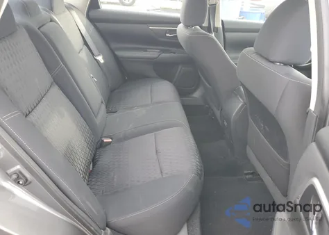 2017 Nissan Altima 2.5 z USA, uszkodzony, nr VIN 1N4AL3AP2HC293750